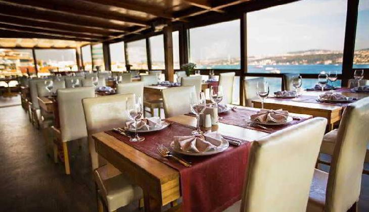 هتل سد استانبول