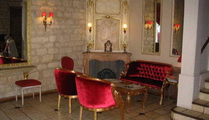 Hôtel Du Prince Eugène