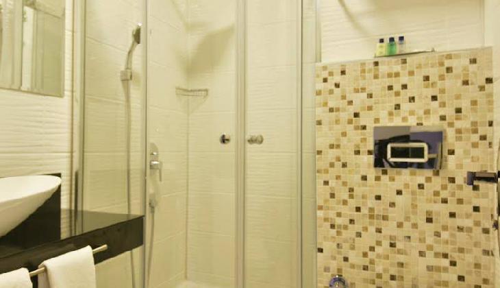 Piccolo Hotel Istanbul