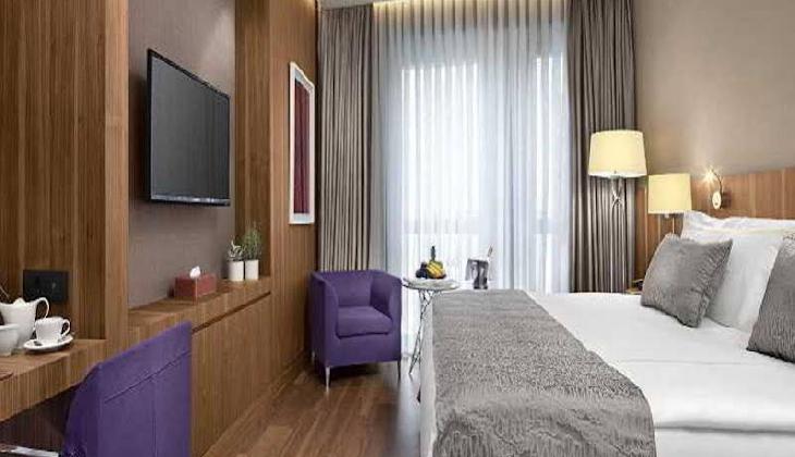 Divan Suites Istanbul G-Plus