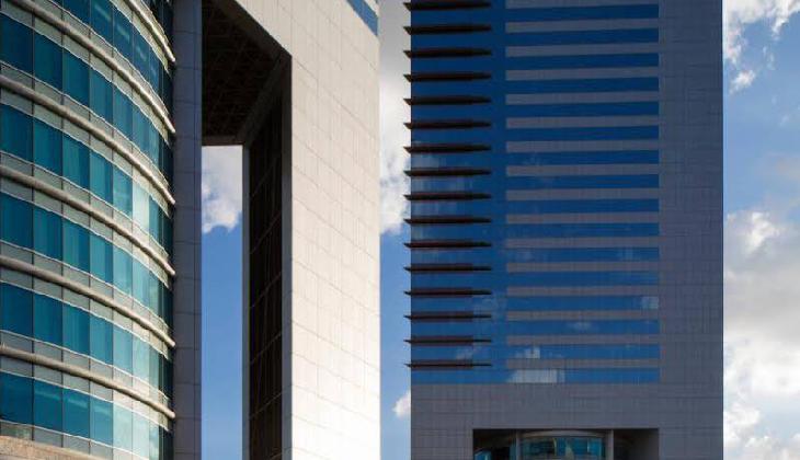 هتل جمیرا امارات تاورز