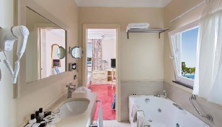 Grand Hotel Punta Molino Terme