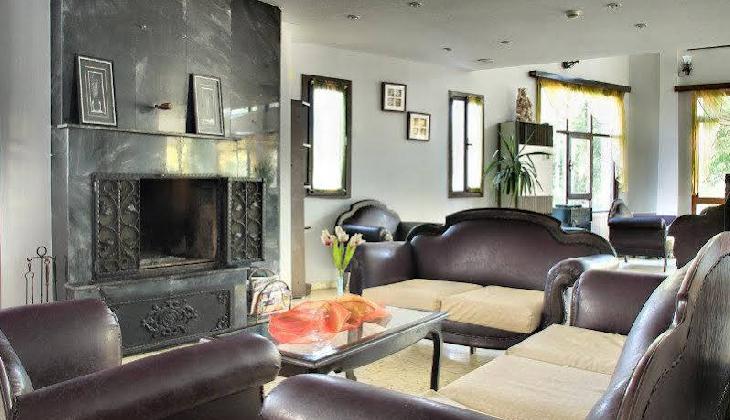 Grand Hotel Kurdoglu