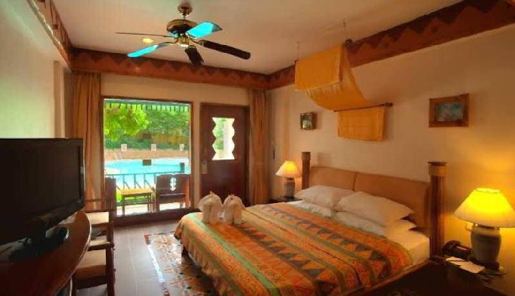 Chaba Cabana Beach Resort 