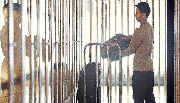 Arcadia Suites Bangkok by Compass Hospitality