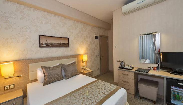 Galata La Bella Hotel