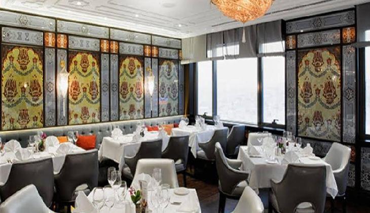 هتل مارتی استانبول