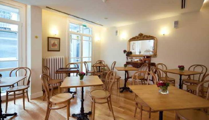 Armada Istanbul Pera Hotel