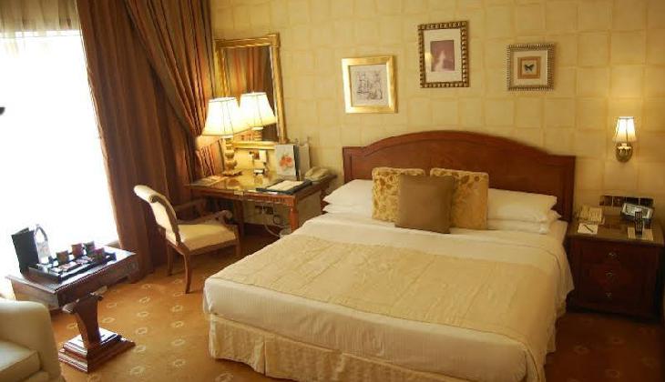 هتل جود پالاس