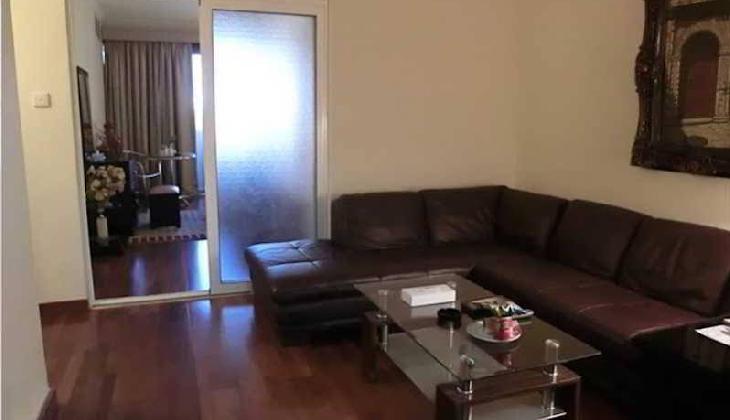 Al Muraqabat Plaza Hotel Apartments