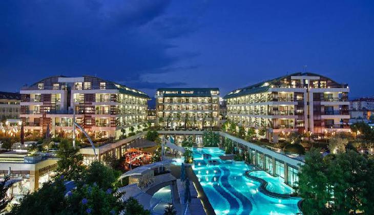 Sensimar Side Resort & Spa