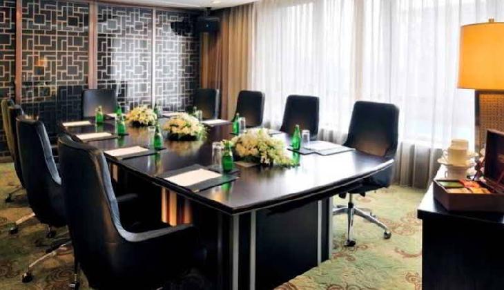 Guoman Hotel Shanghai