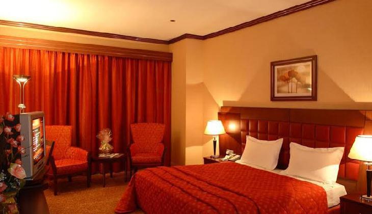 هتل گرند سنترال