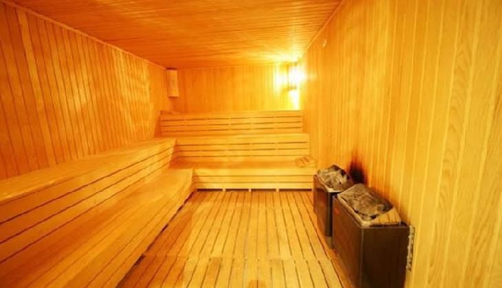 هتل گلدن هیل