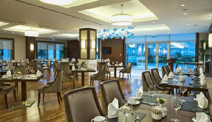 Retaj Royale Istanbul