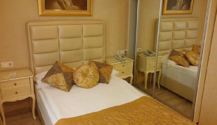 Golden Boutique Hotel