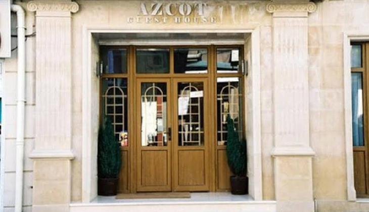 Azcot Hotel