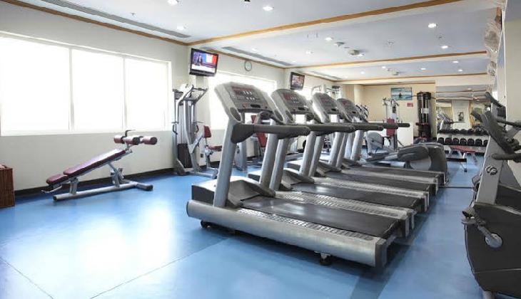 هتل کارلتون پالاس