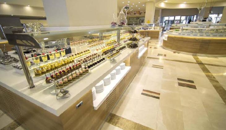 هتل لابلانچ آیلند 