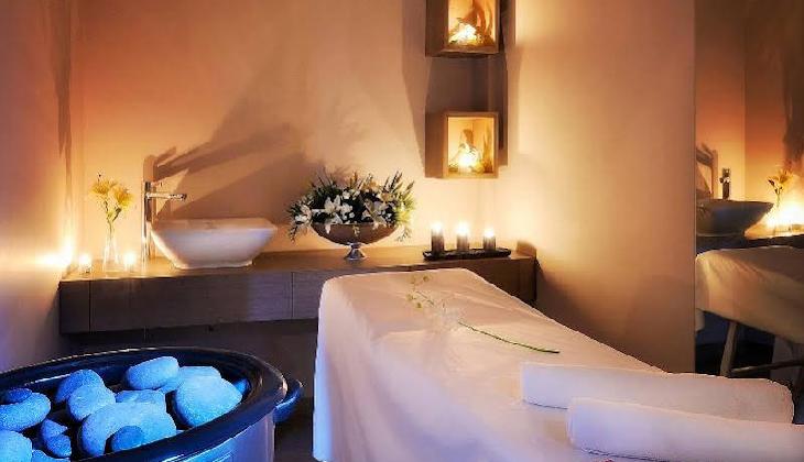 هتل الکوکلار کبان