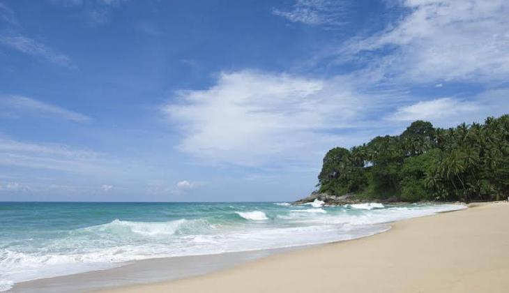 Novotel Phuket Surin Beach Resort