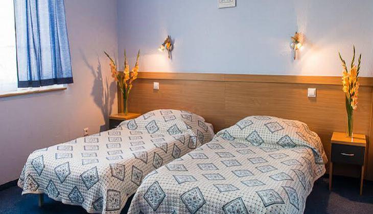 WM Hotel System Sp. z o.o.