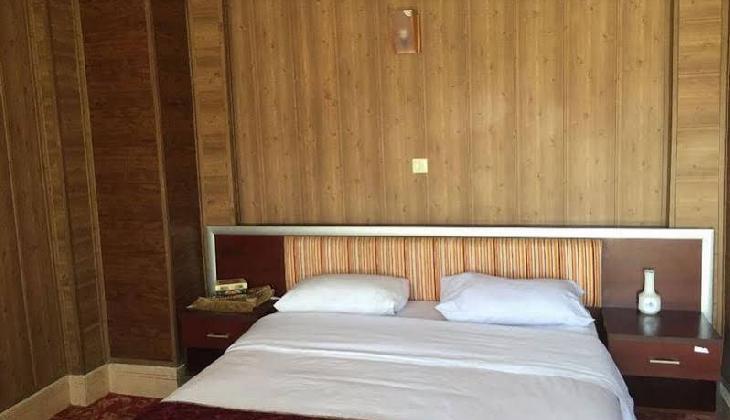 هتل دلوار بوشهر