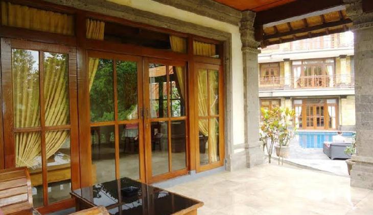 Pande Permai Bungalows