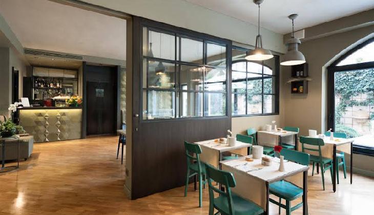 Hotel Lombardia