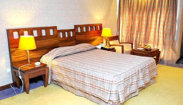 هتل هما تهران