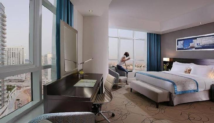 Auris Inn Al Muhanna Hotel