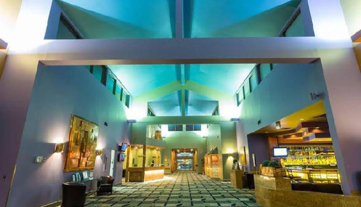 Executive Royal Hotel Edmonton