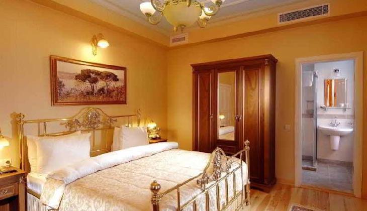 Darussaade Istanbul Hotel