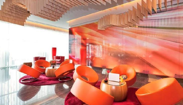 Ibis Mall Of The Emirates