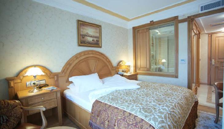 Celal Aga Konagi Hotel