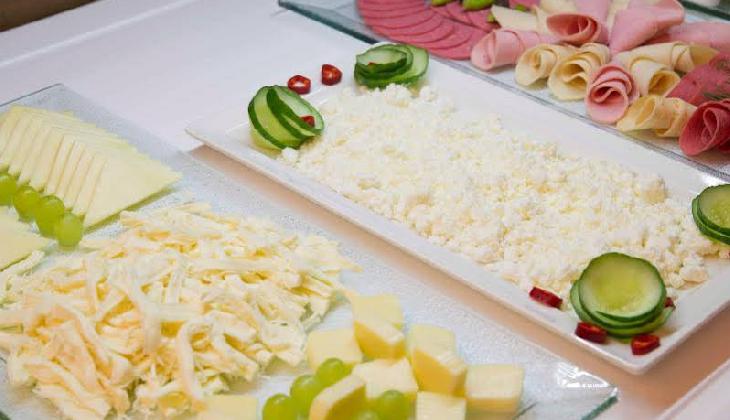 Avrupa Residence Suites