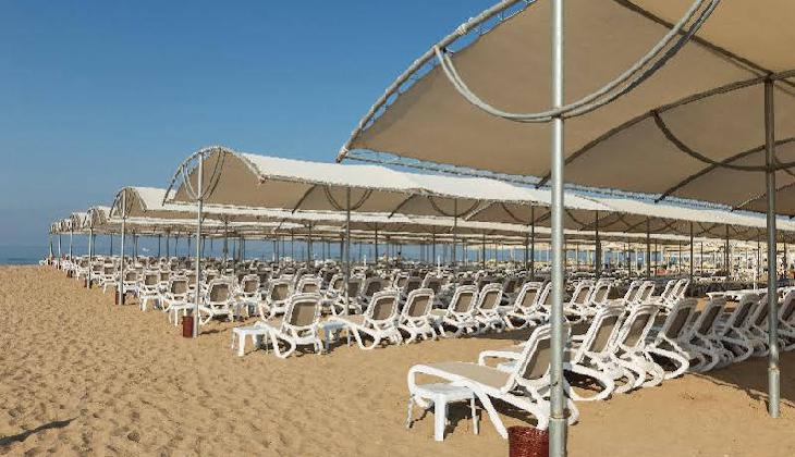 Side La Grande Resort and SPA