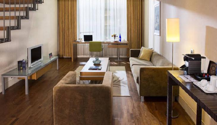 Radisson Blu Conference & Airport Hotel Istanbul