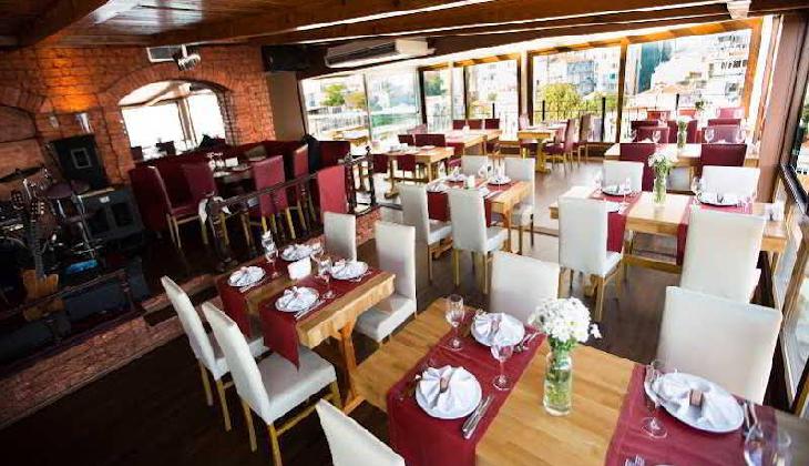 هتل سد استانبول