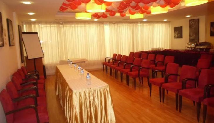 Fortune (Elite) Classic Hotel Apartment