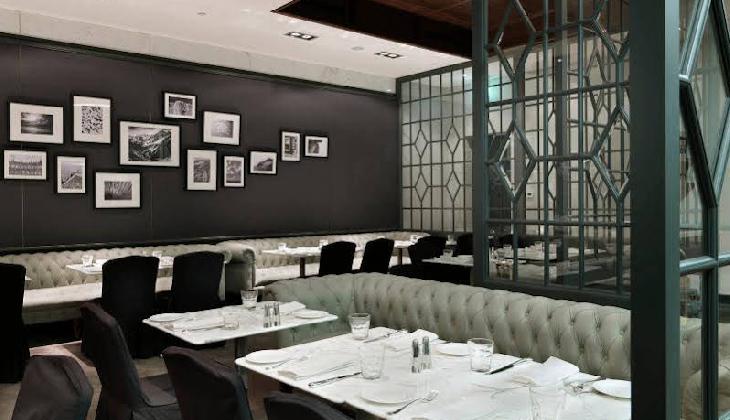 هتل جمیرا امارات تاورز