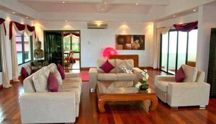 Dara Artrium Hotel Petit