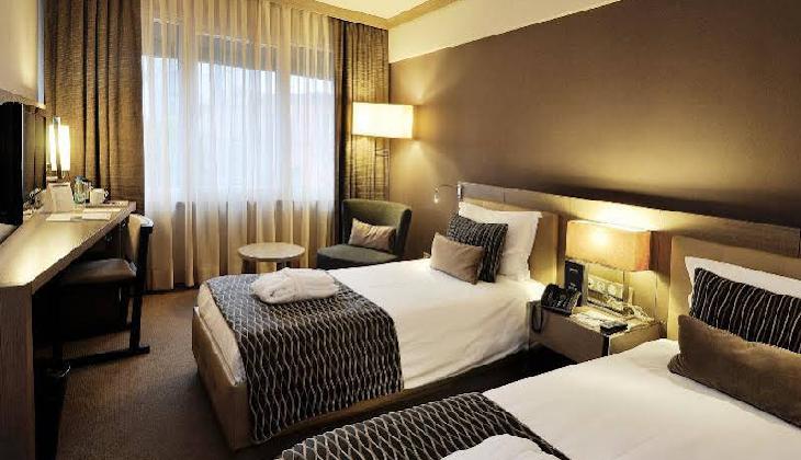 هتل الکوکلار کبان