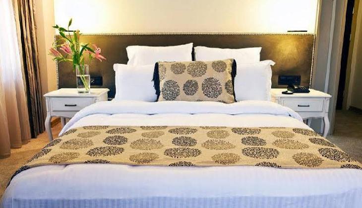 هتل تکسیم تاون