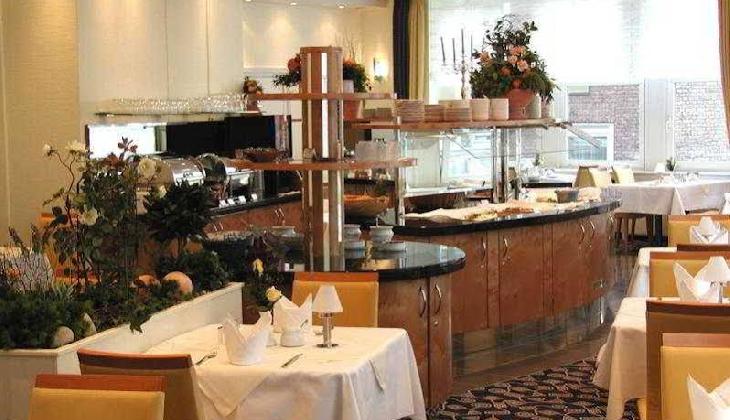 Ramada Überseehotel Bremen