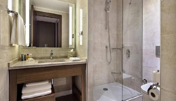 Hilton Garden Inn Izmir Bayrakli