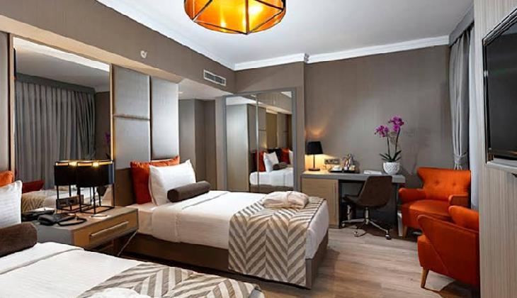 Manesol Old City Bosphorus