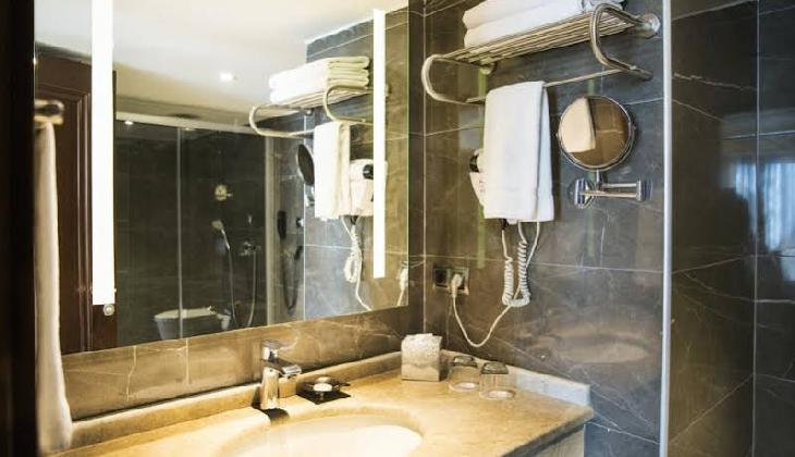 هتل گرند آراس سوئیت