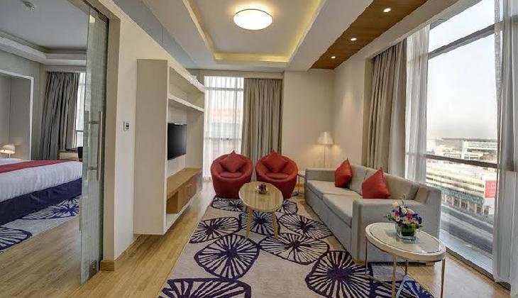 هتل رویال کنتیننتال