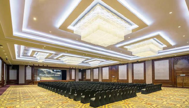 Hotel Equatorial Melaka